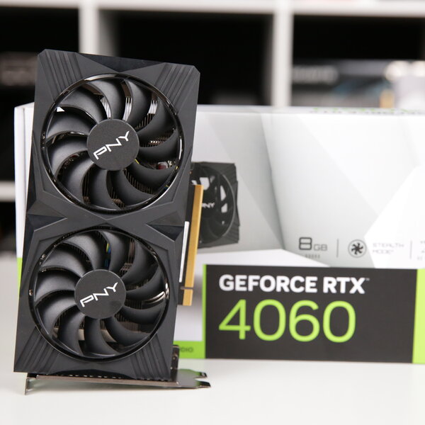 GeForce RTX 4060 Ti: 16-GB-Variante soll am 18. Juli erscheinen -  ComputerBase