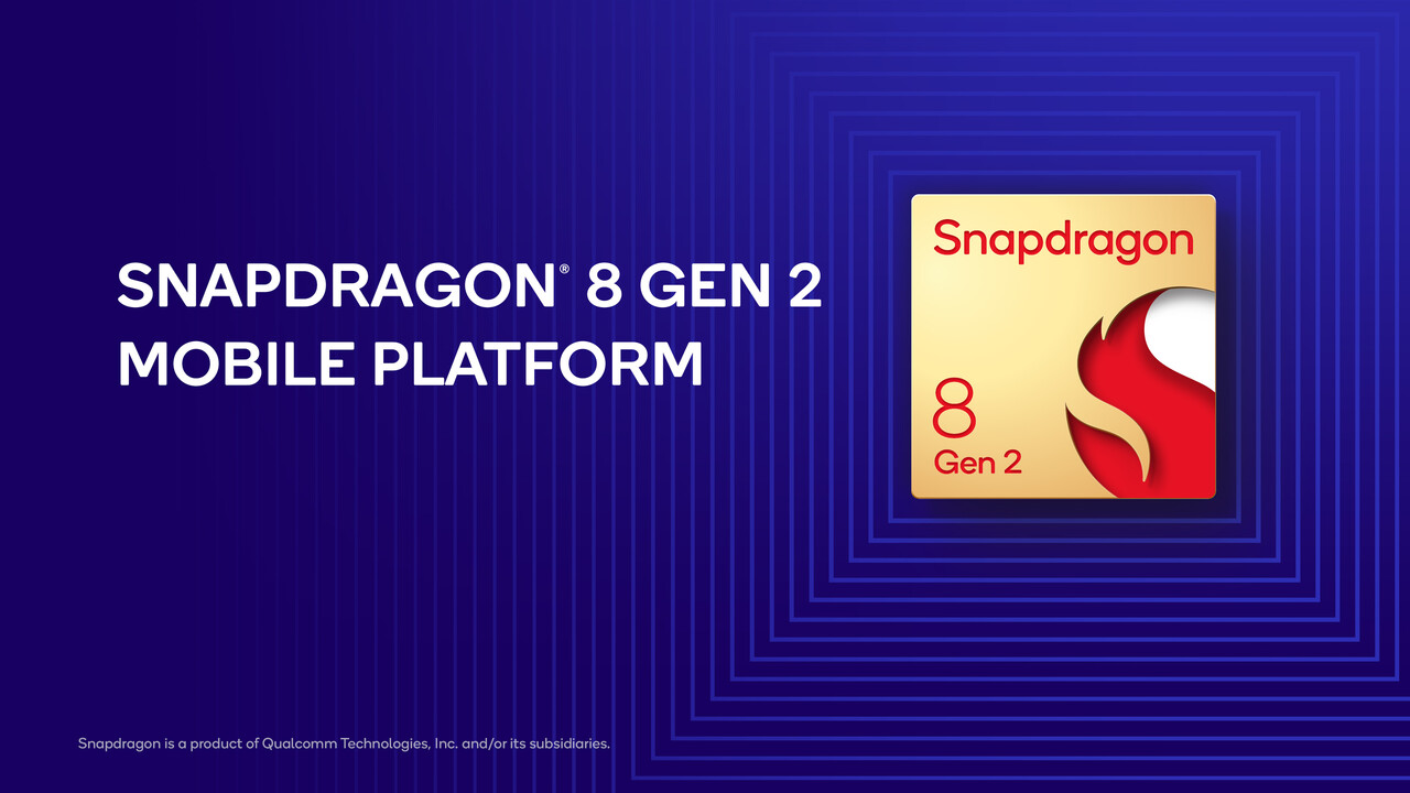 Redmagic 8S Pro(+): Snapdragon 8 Gen 2 darf so hoch wie bei Samsung takten