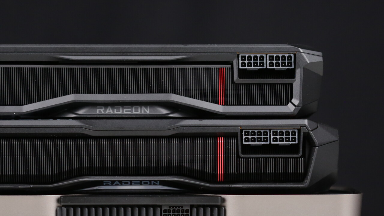 AMD Adrenalin 23.7.1: Treiber soll Desktop-Leistungsaufnahme bei RX 7000 senken