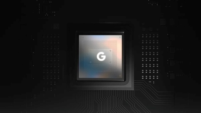 Custom Tensor-SoC: Google will ein Stück von TSMCs 3-nm-Kuchen