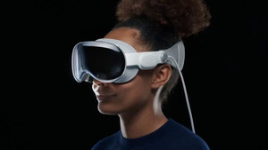Apple Vision Pro: Kauf des Headsets setzt Termin und Gesichts­scan voraus