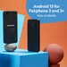Fairphone 3(+): Smartphone erhält Android 13 und Support bis August 2026