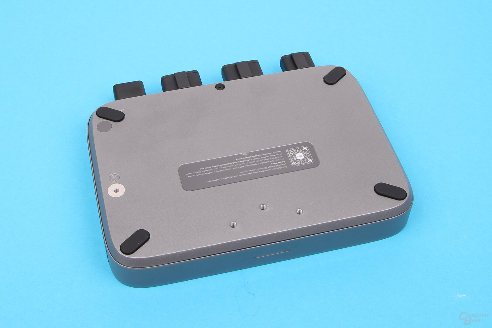 EcoFlow PowerStream-Wechselrichter