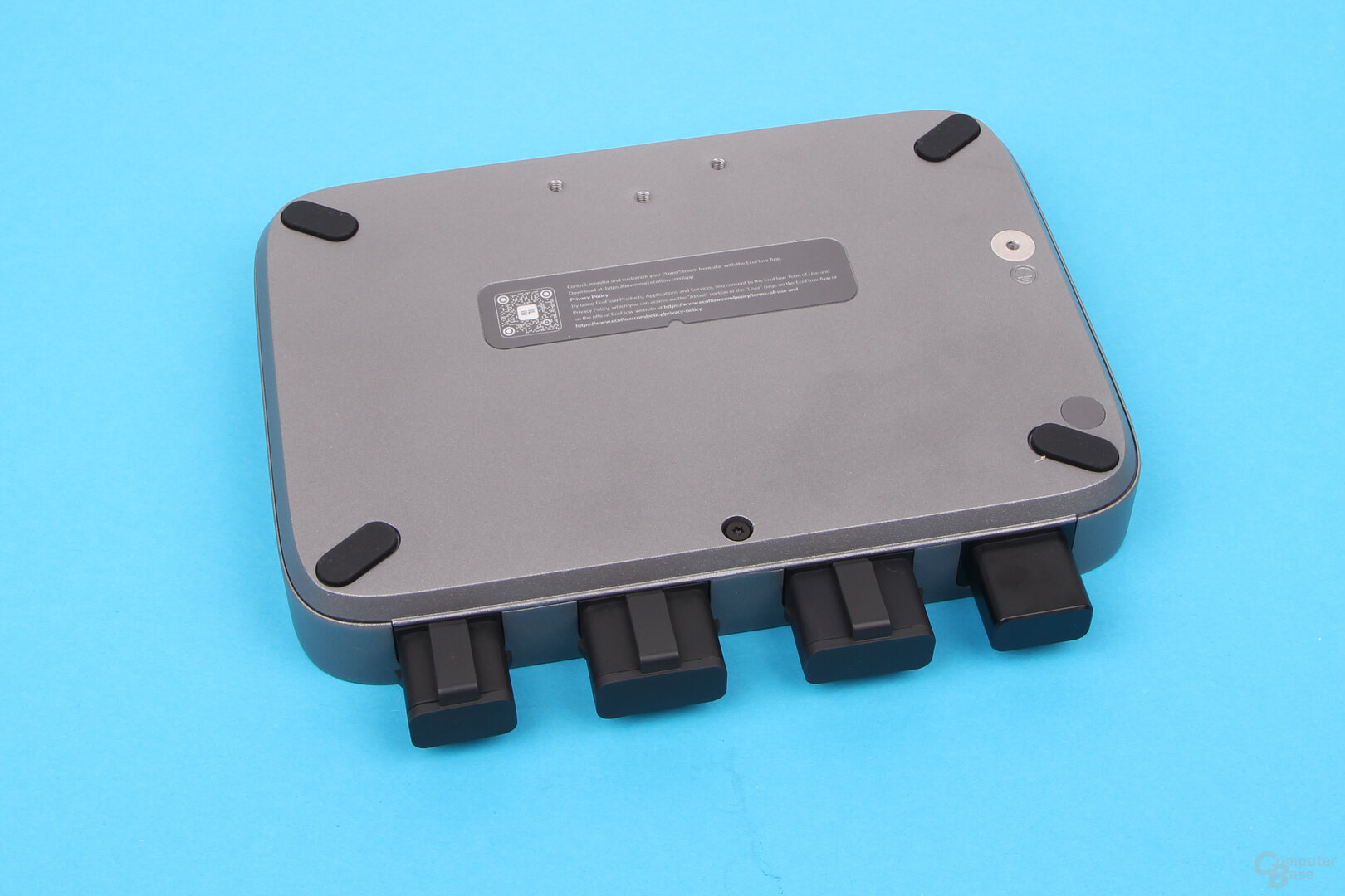 EcoFlow PowerStream-Wechselrichter