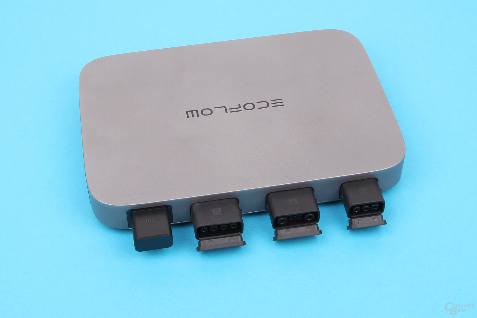 EcoFlow PowerStream-Wechselrichter