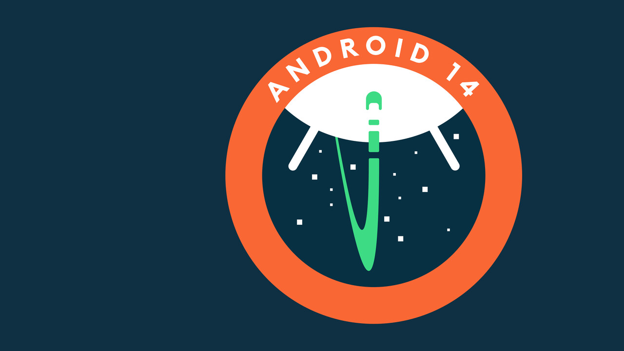Beta 5: Android 14 steht kurz vor der Fertigstellung