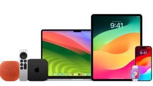 Apple: iOS 17, watchOS 10 und mehr sind fertig zum Download