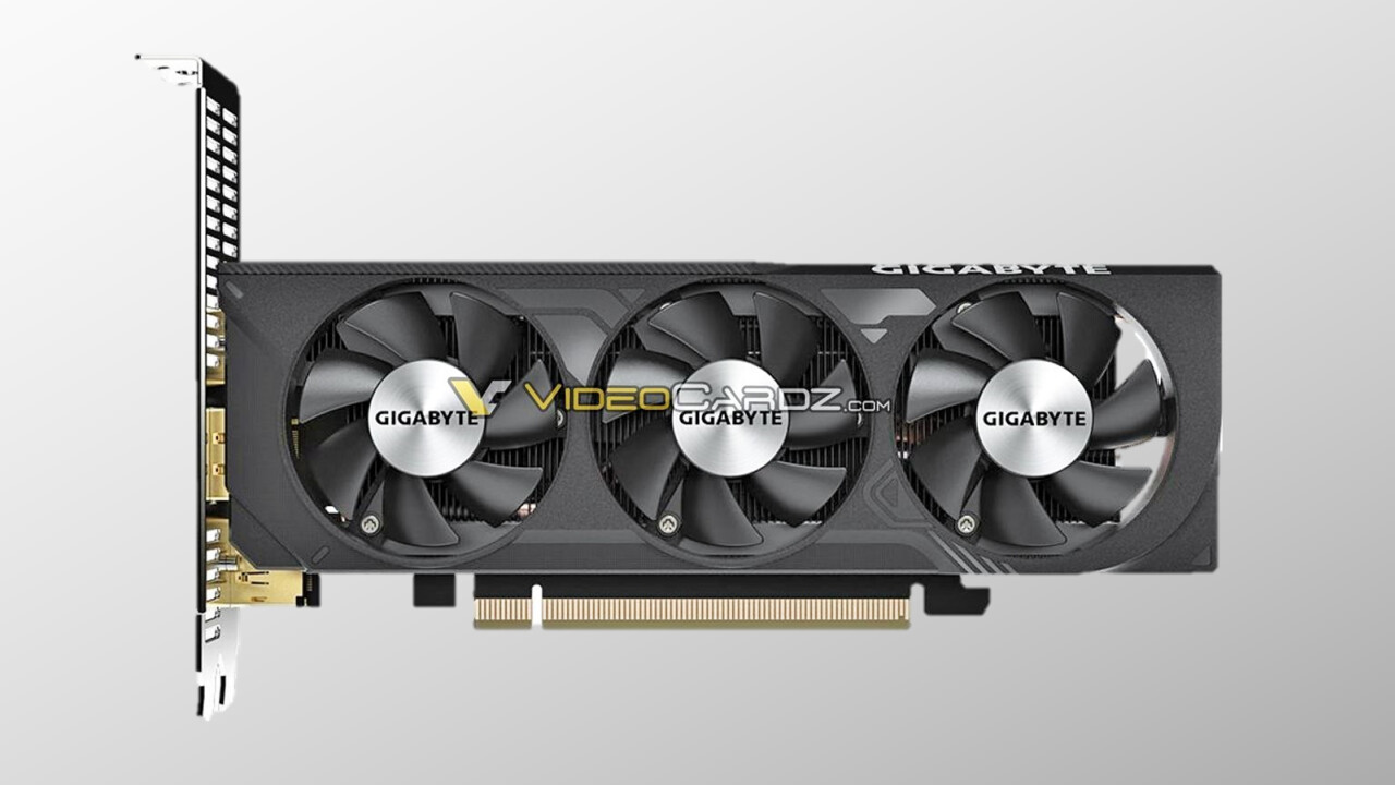 Nvidia GeForce RTX 4060 mit 8 GB im Test - ComputerBase