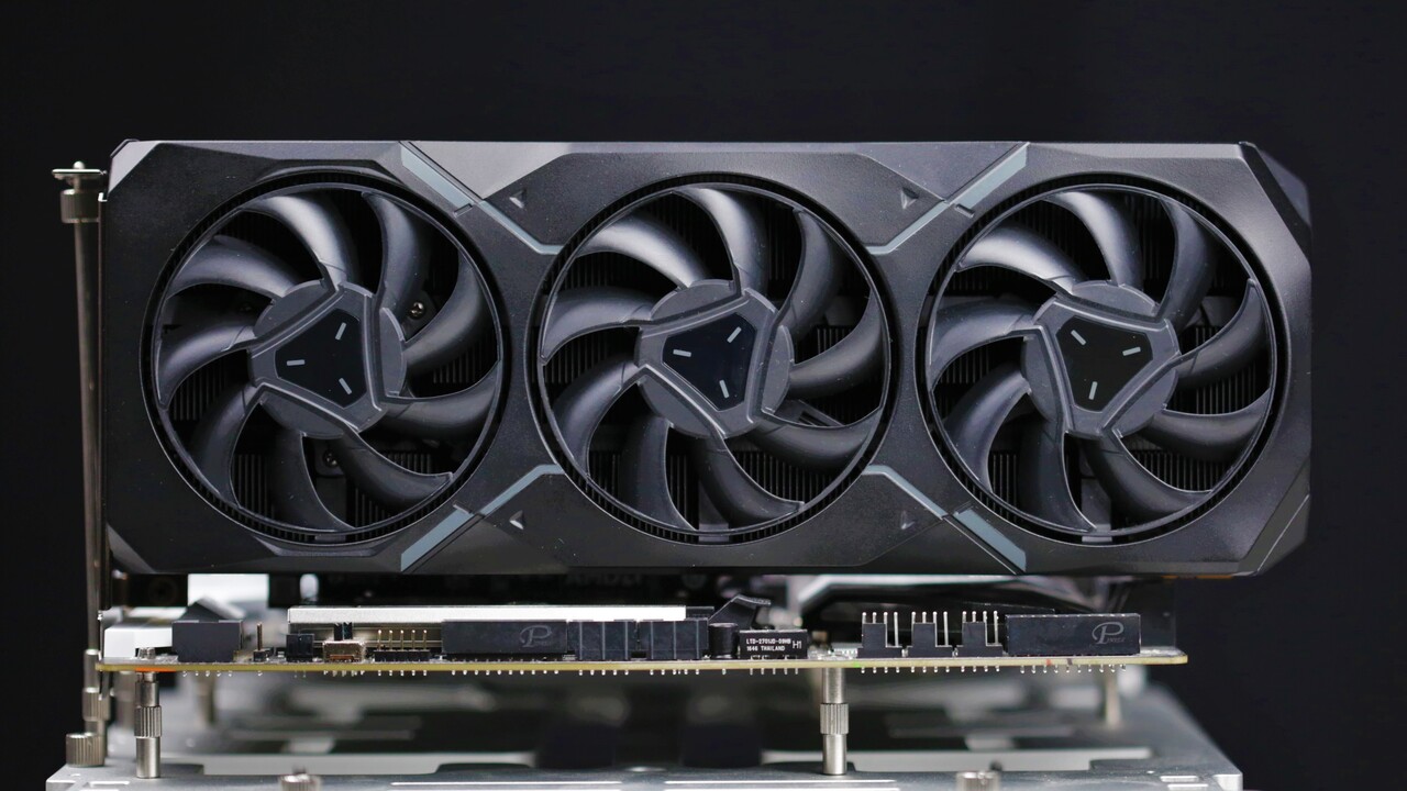Radeon-Gerüchte: AMD werde RX 7700 und RX 7800 zur Gamescom vorstellen