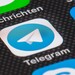 Keine Bestandsdaten: Bundesregierung verschärft den Kurs gegen Telegram