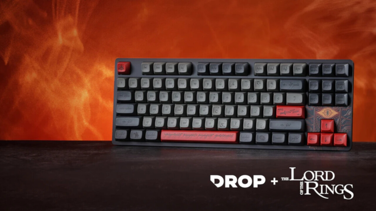 Drop.com: Corsair übernimmt Anbieter von „Community-Tastaturen“