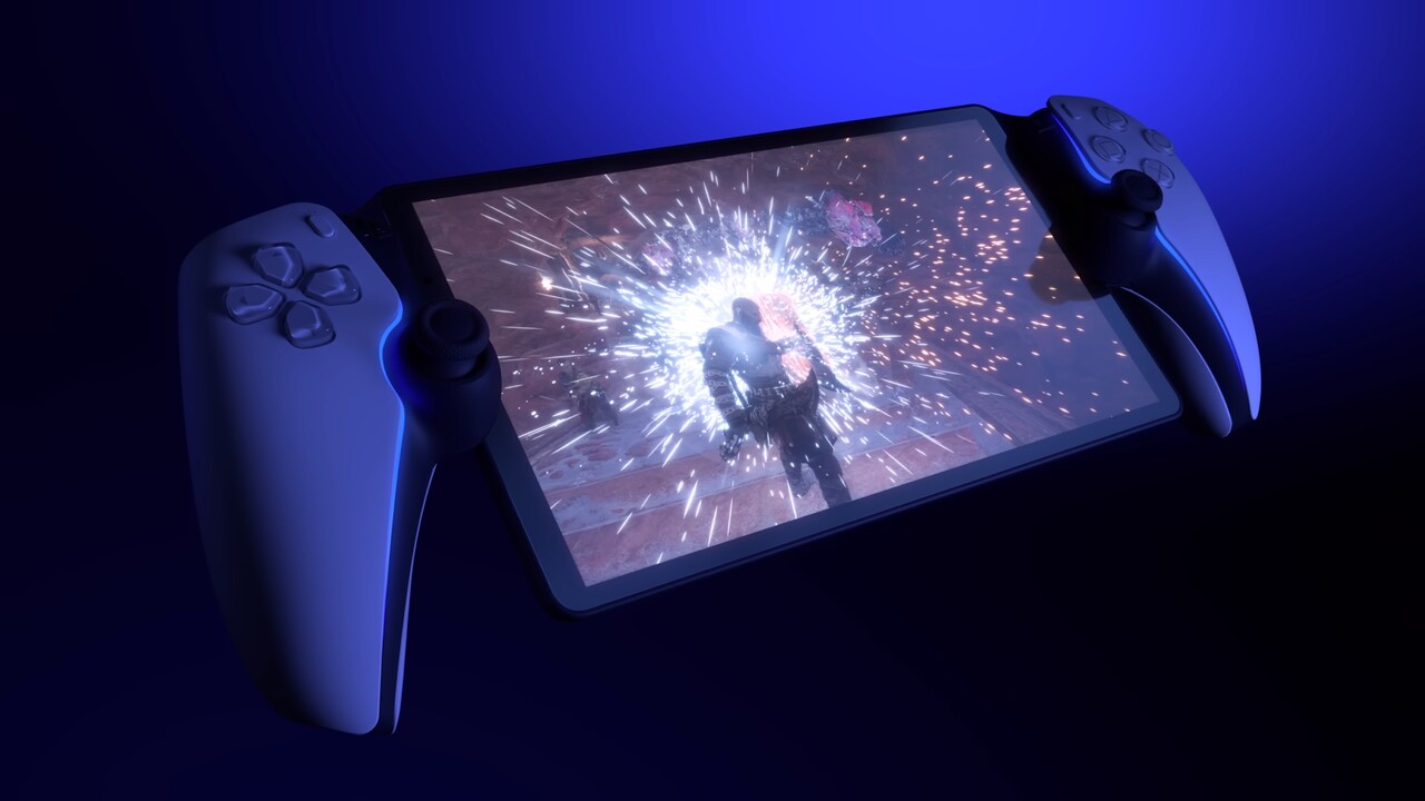 Neuer PS5-Controller von Sony: DualSense V2 wurde wohl geleakt und