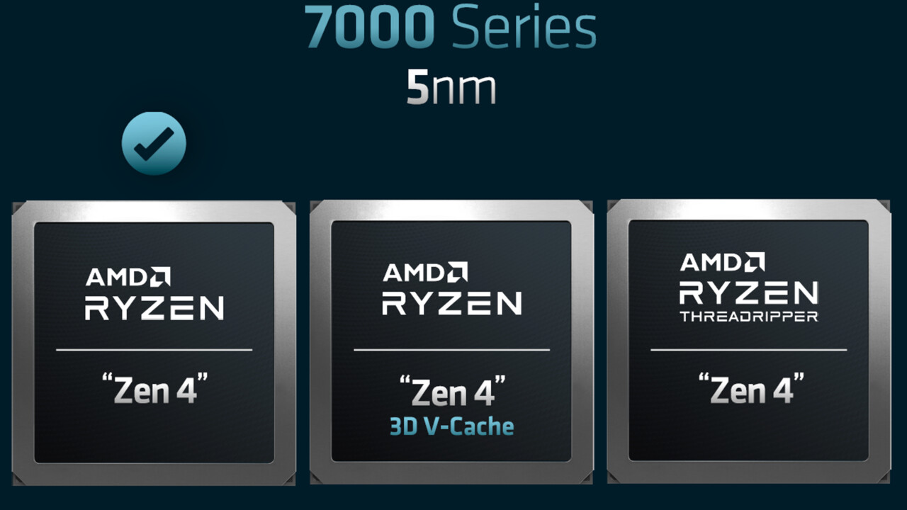 AMD Ryzen Threadripper Pro 7985WX: 64-Zen-4-Kerner gesichtet, erstmals 96 Kerne „bestätigt“
