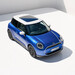 Mini Cooper E und SE: Neuer elektrischer Mini startet bei 32.900 Euro