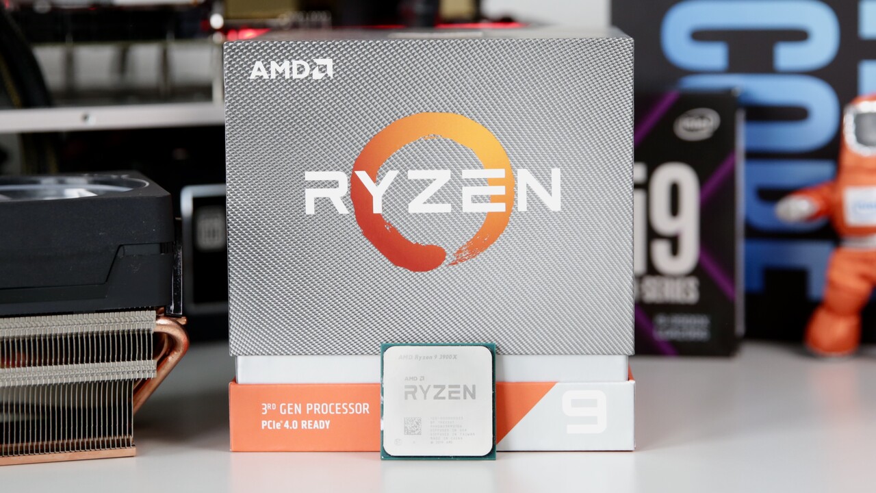 Zenbleed: Sicherheitslücke gefährdet Zen-2-Architektur von AMD
