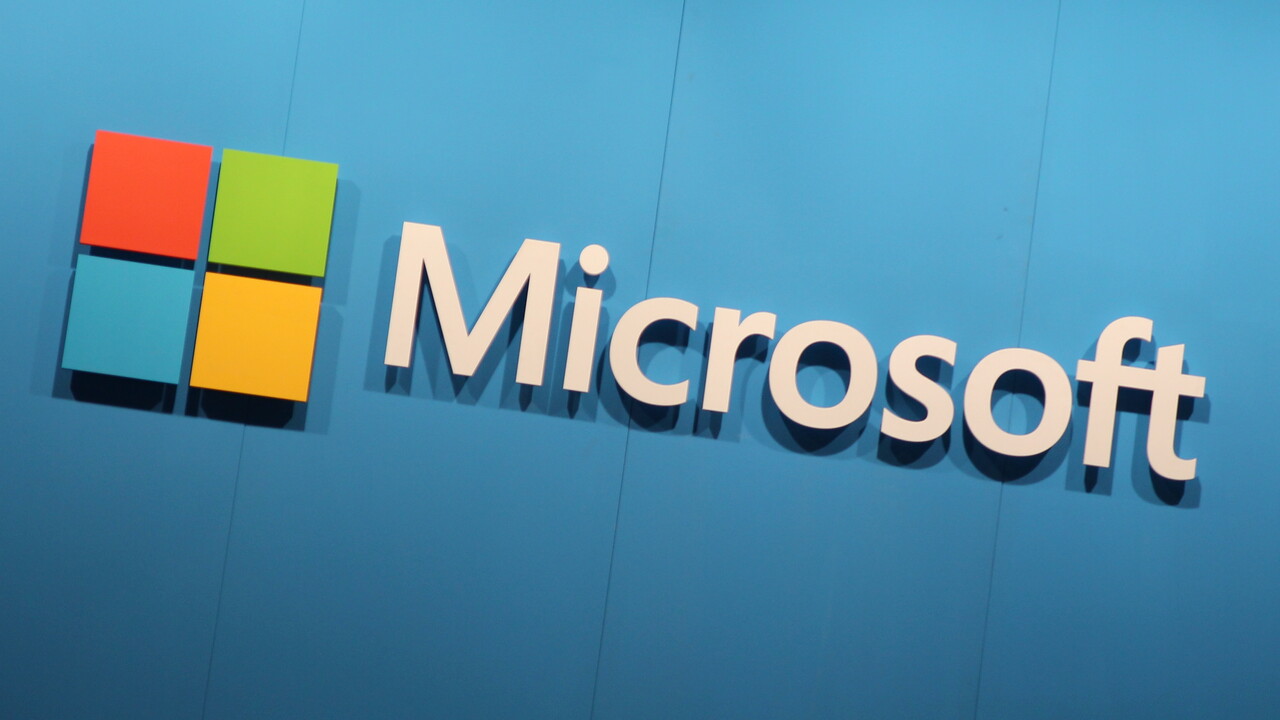 Microsofts Quartalszahlen: Übertroffene Erwartungen, trotzdem fällt der Aktienkurs