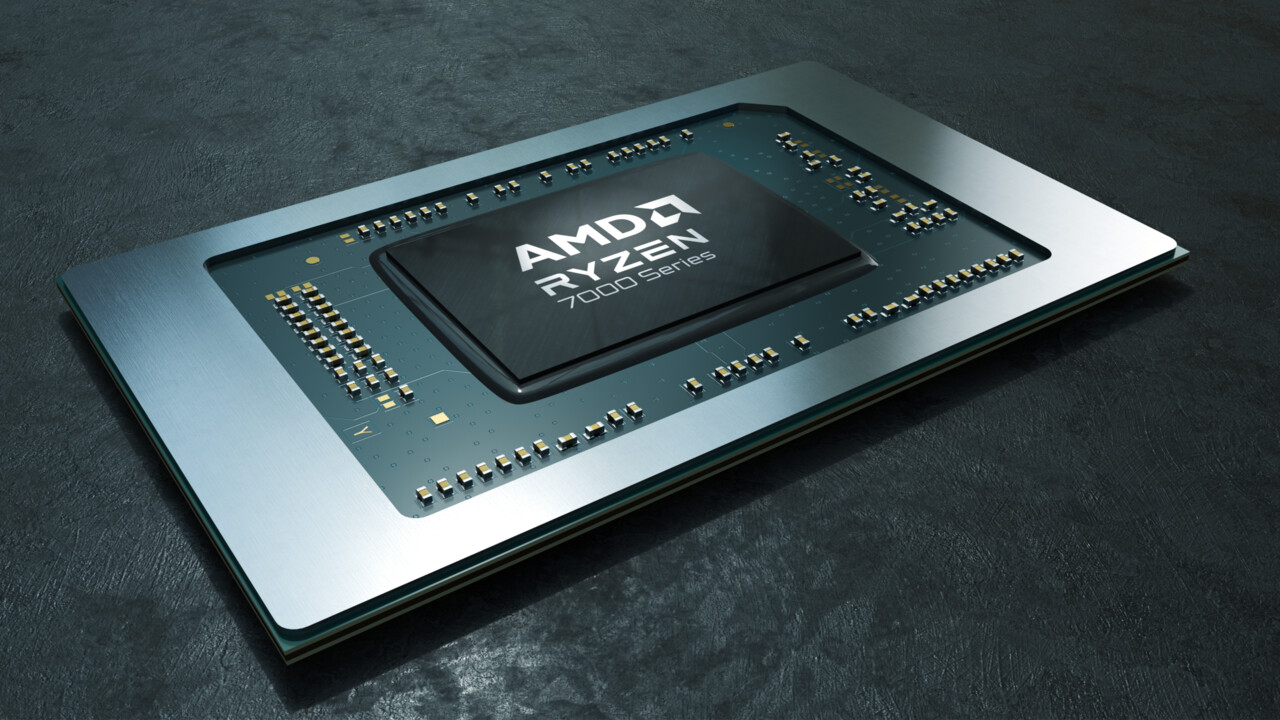 AMD Adrenalin 23.7.2: Grafiktreiber unterstützt erstmals APUs der Phoenix-Serie