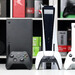 Spielkonsolen-Verkäufe: Sony knackt die Marke von 40 Millionen PlayStation 5