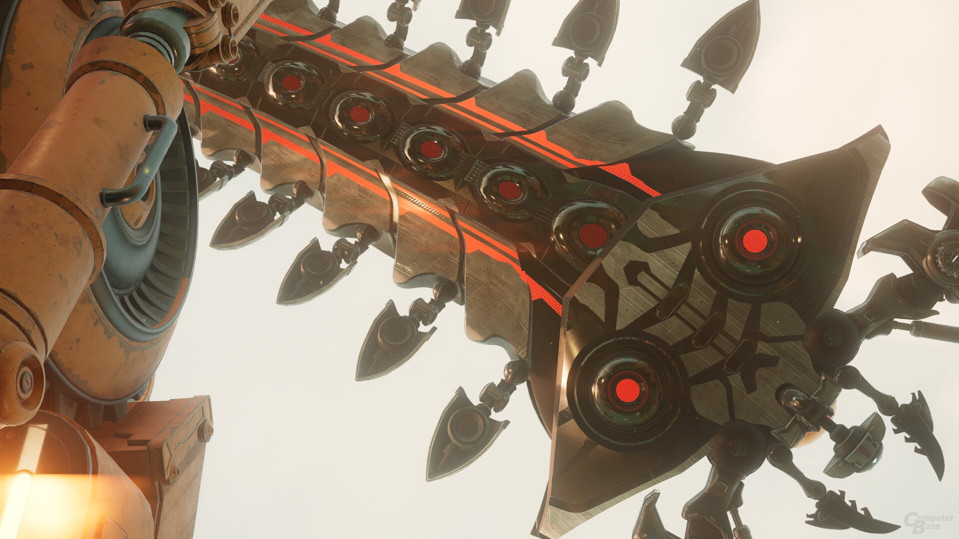 Ratchet & Clank: Rift Apart im Technik-Test