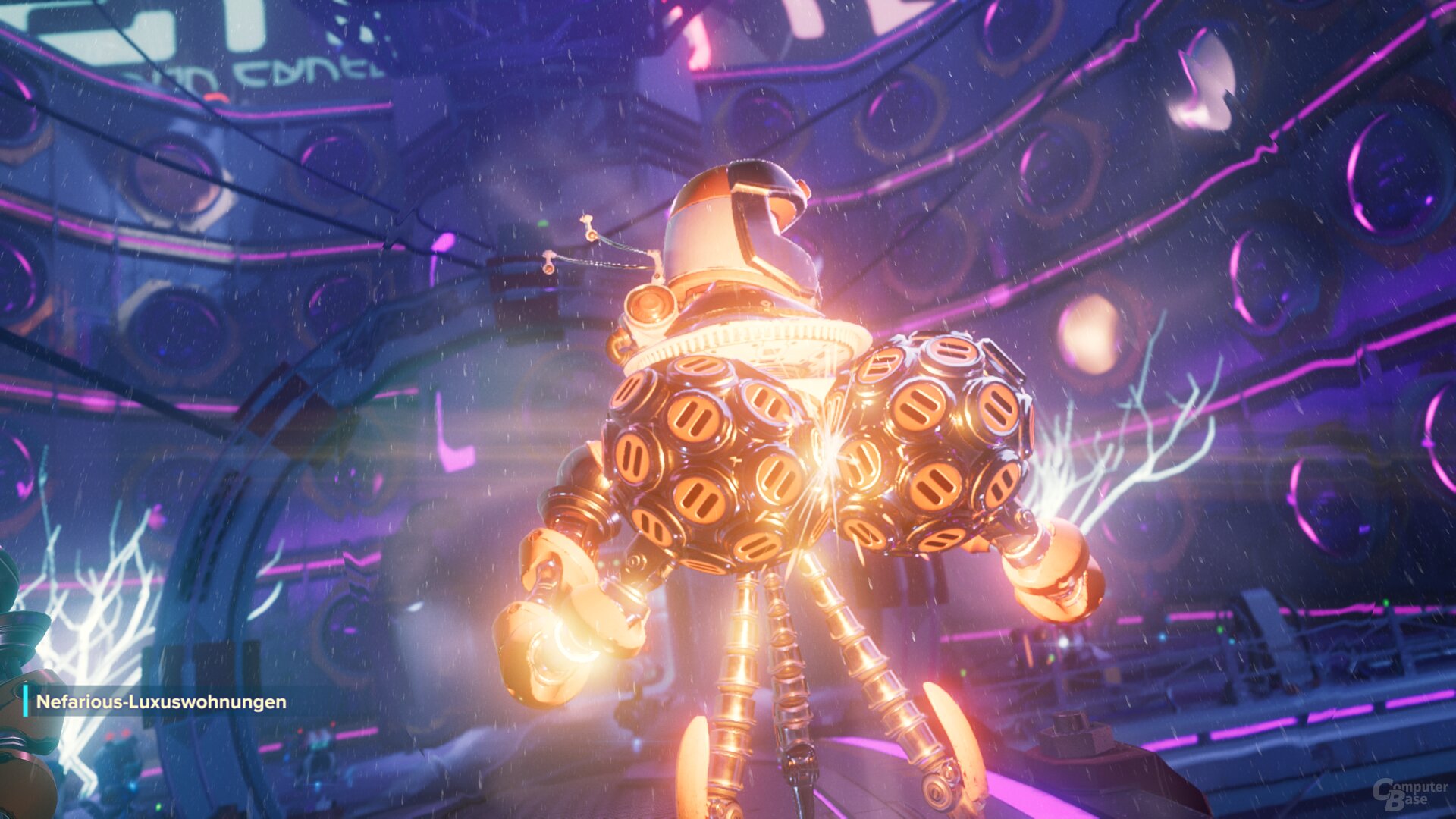 Ratchet & Clank: Rift Apart im Technik-Test