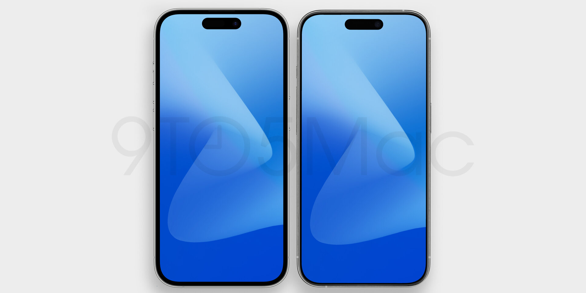 iPhone 14 Pro vs. iPhone 15 Pro