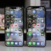 iPhone 15 (Pro) Gerüchte: Schmalere Displayränder, Titangehäuse, 3-nm-SoC und mehr