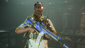 Call of Duty: Vor Modern Warfare 3 kommt Snoop Dogg