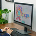 Paperlike Color: Dasung bringt ersten E-Ink-Monitor mit Farbdarstellung