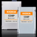Kioxia CD8P SSD mit PCIe 5.0: 2 Millionen IOPS und 12 GB/s für Rechenzentren