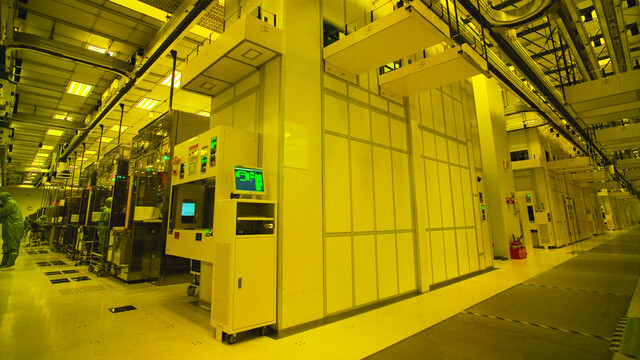 Nur funktionsfähige A17-Chips: Angeblicher Apple-TSMC-Deal lässt Gerüchteküche brodeln