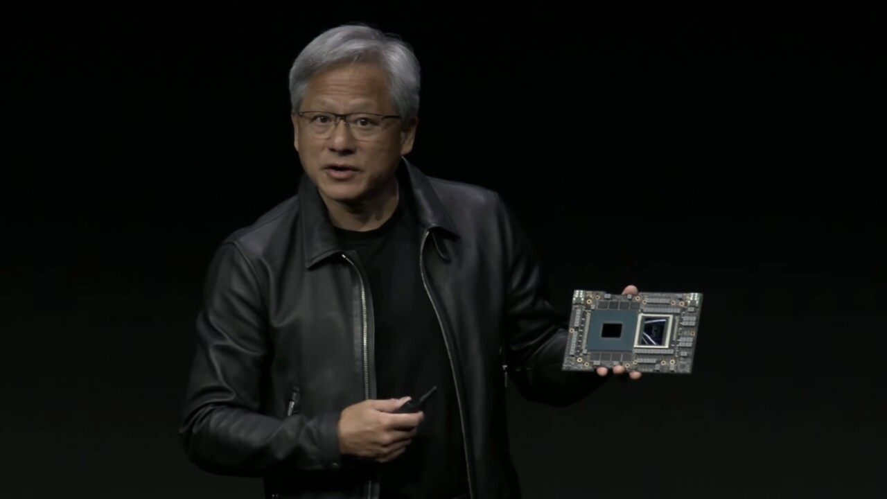 GH200 Grace Hopper Superchip: Nvidia setzt als erster Anbieter auf HBM3e mit 5 TB/s