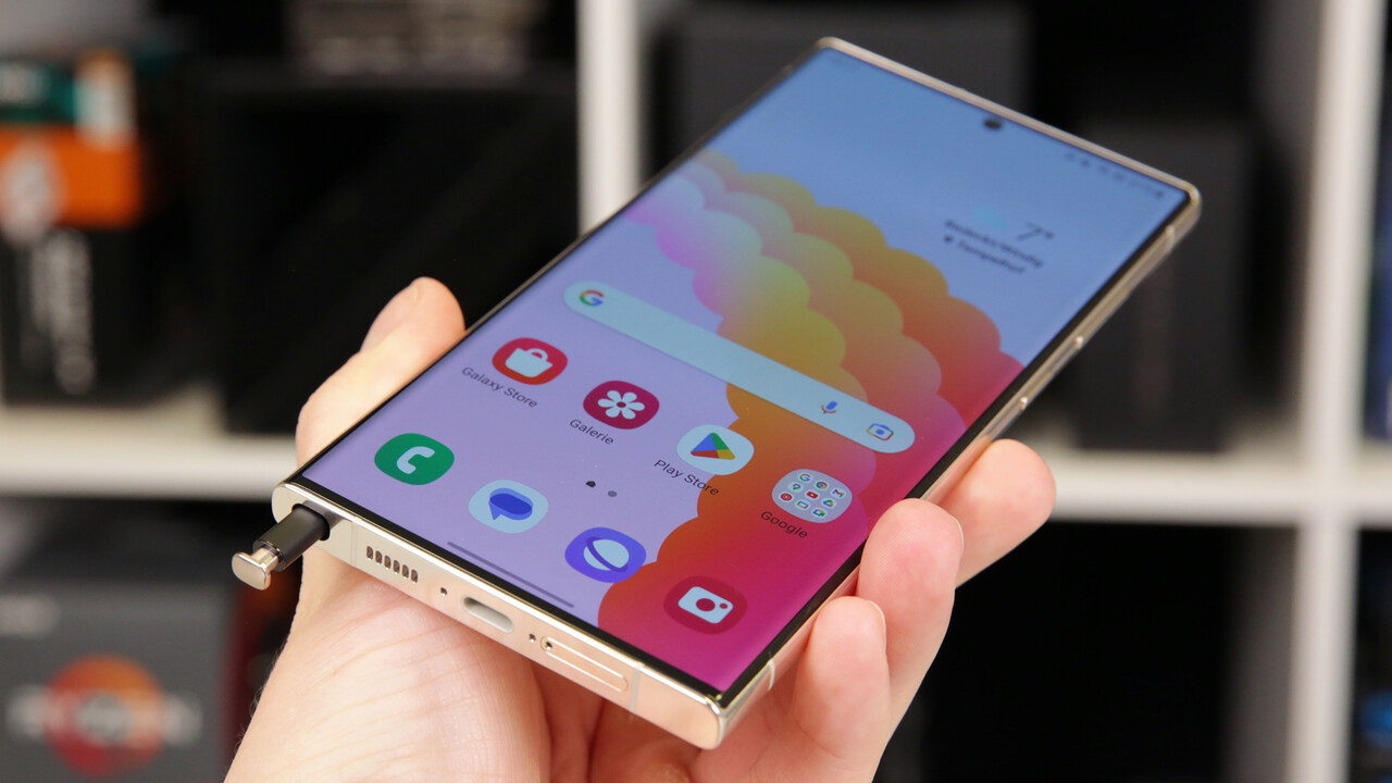 One UI 6: Samsung startet Beta für Android 14 auf Galaxy-S23-Serie