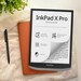 PocketBook InkPad X Pro: E-Book-Reader mit 10,3 Zoll und Android vorgestellt