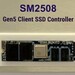 Silicon Motion SM2508: PCIe-5.0-SSD-Controller soll sehr sparsam agieren