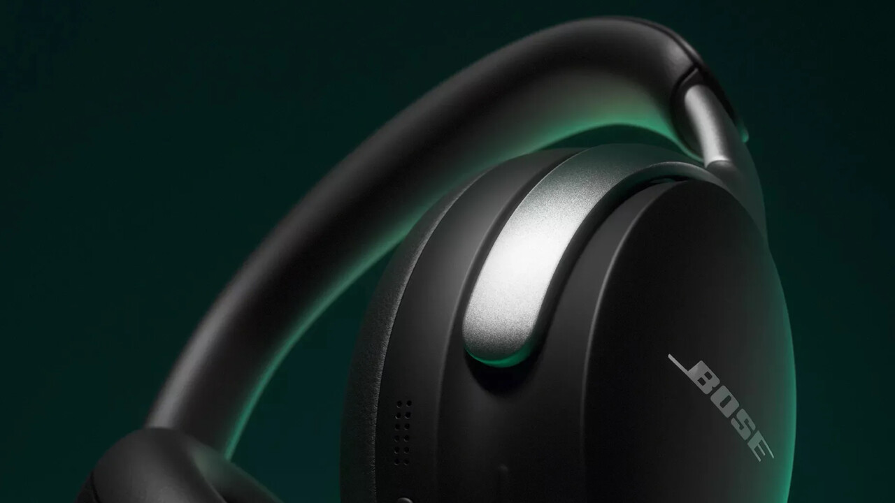QuietComfort Ultra: Bose bereitet neue ANC-Kopfhörer im High-End-Segment vor
