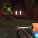 Quake 2 Remastered: Bethesda überarbeitet schnellen Oldie-Shooter