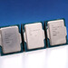 Intel Core i7-14700K: Für bis zu 21 % mehr Leistung benötigt man 13 % mehr Energie