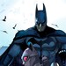 Rocksteady Studios: Batman: Arkham Trilogy erscheint am 13. Oktober für Switch