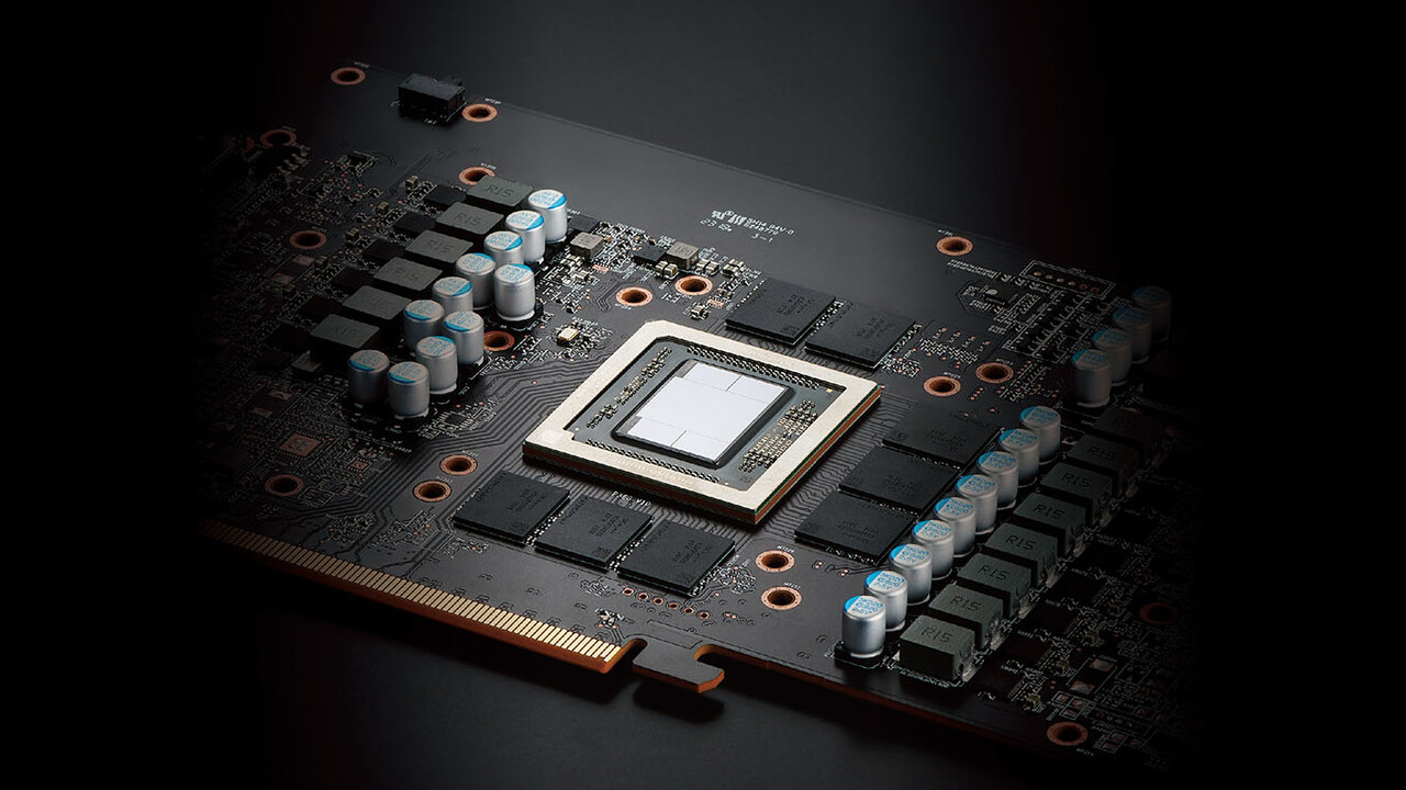 „Major Product Announcements“: AMD bringt neue Radeon-Grafikkarten zur Gamescom mit