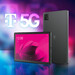 T Tablet: Telekom bringt eigenes Tablet mit 5G für 219 Euro