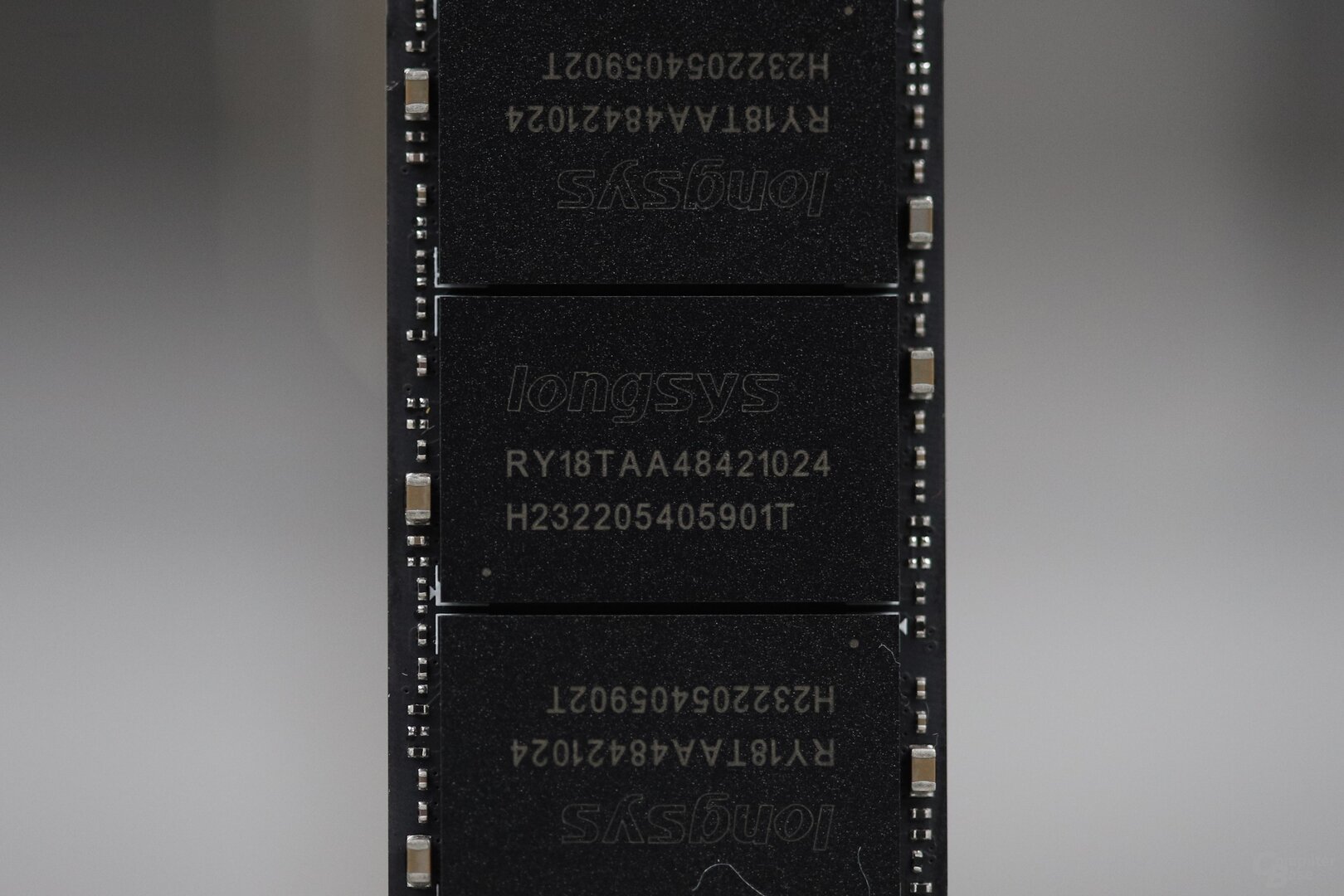 232-Layer-TLC-NAND von YMTC
