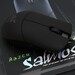 Im Test vor 15 Jahren: Die Salmosa als spartanischer Einstieg in die Razer-Welt