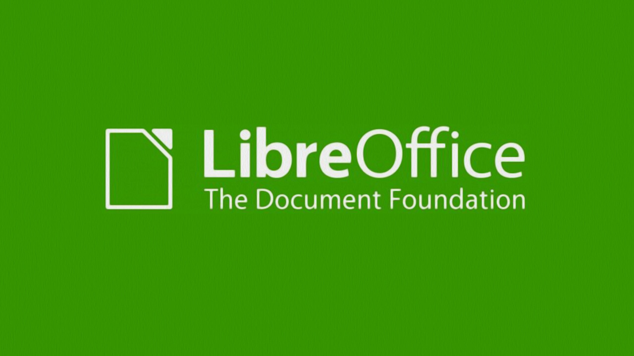 LibreOffice: Version 7.6 bringt vor allem Verfeinerungen