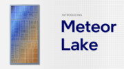 Intel Meteor Lake: „Game Changer“-CPUs setzen auf gleich vier Chips