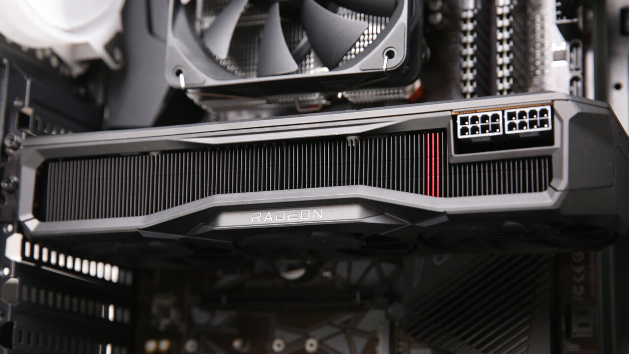 AMD Adrenalin 23.8.1: Grafiktreiber geht erneut den Desktop-Stromverbrauch an
