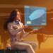 Homeworld 3 angespielt: 3D-Echtzeitstrategie im Weltraum ist opulent und kompliziert
