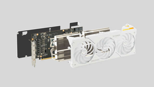 AMD RX 7700 XT & RX 7800 XT: Erste Boardpartner zeigen Custom-Designs mit Navi 32