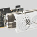 AMD RX 7700 XT & RX 7800 XT: Erste Boardpartner zeigen Custom-Designs mit Navi 32