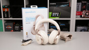 Anker Soundcore Space One im Test: ANC-Kopfhörer für unter 100 Euro bietet Hi-Res-Audio