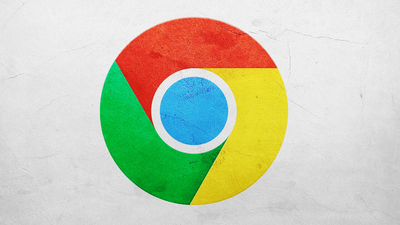 Google Chrome: Neue Version beseitigt Sicherheitsproblem